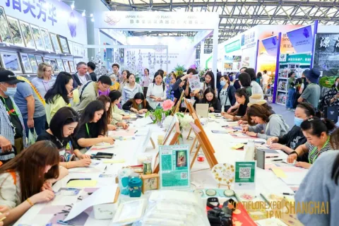 展会现场 11