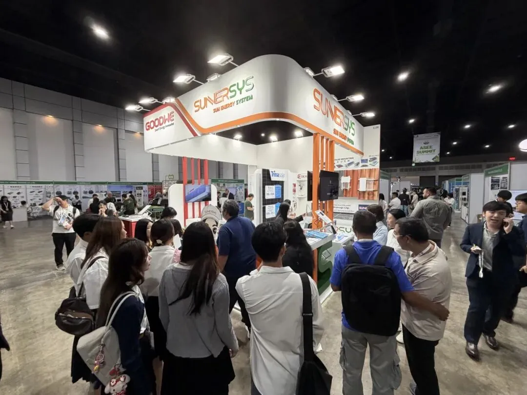 World New Energy Thermal Equipment and Boiler Exhibition