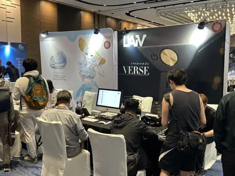 展会现场 7
