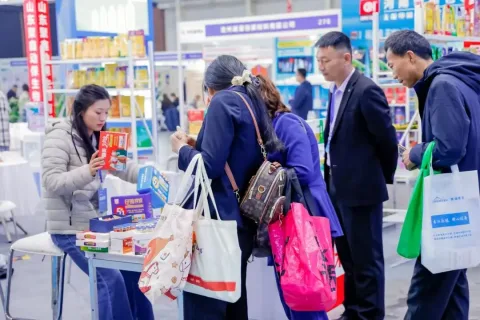 展会现场 10