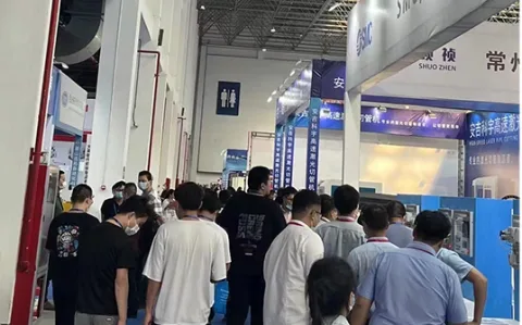 展会现场 8