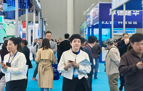 展会现场 5