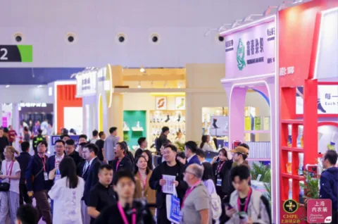 展会现场 5