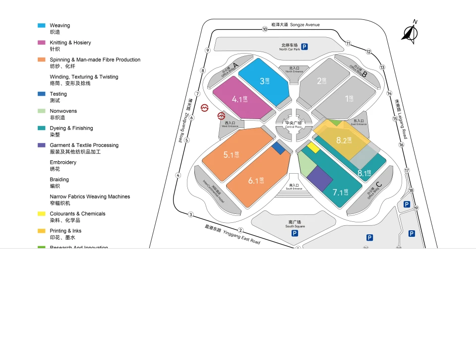 View floor plan 1