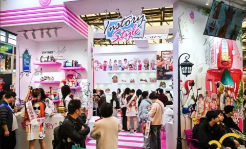 展会现场 8