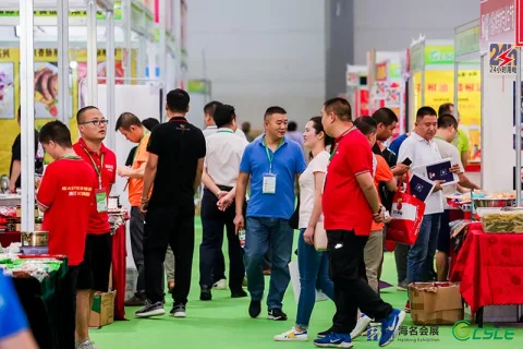 展会现场 6