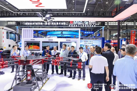 展会现场 3
