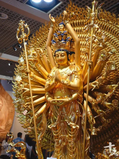 展会现场 7