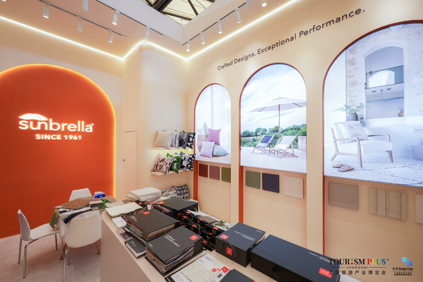 H+R Design Expo Shanghai 图片 5