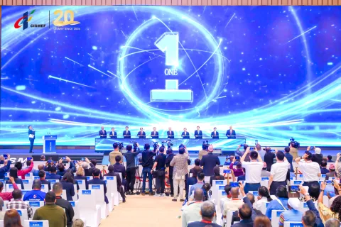 展会现场 7