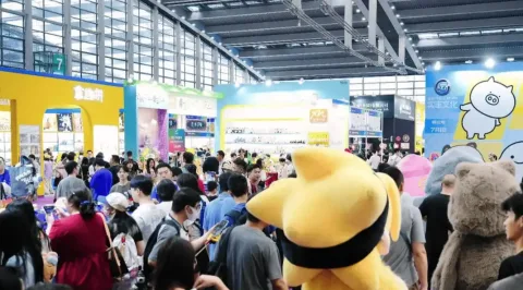 展会现场 6