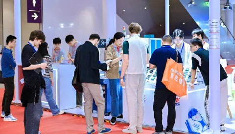 展会现场 7