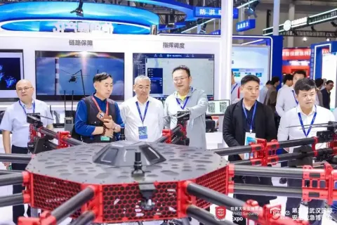 展会现场 4