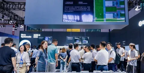 展会现场 8