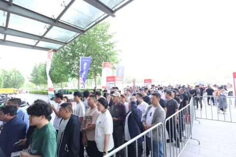展会现场 5