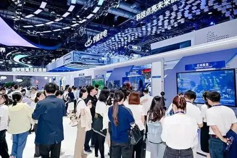 展会现场 5