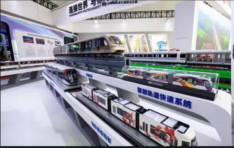 展会现场 5