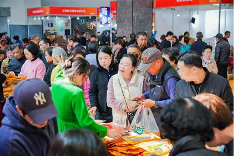 展会现场 6