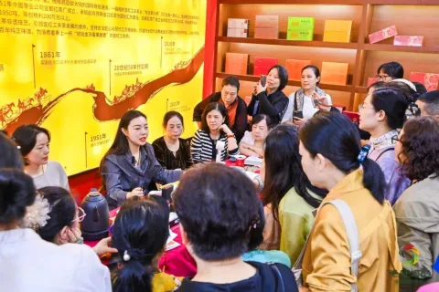展会现场 5