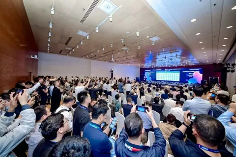 展会现场 3