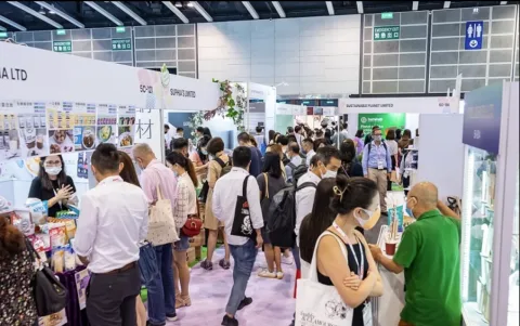展会现场 6