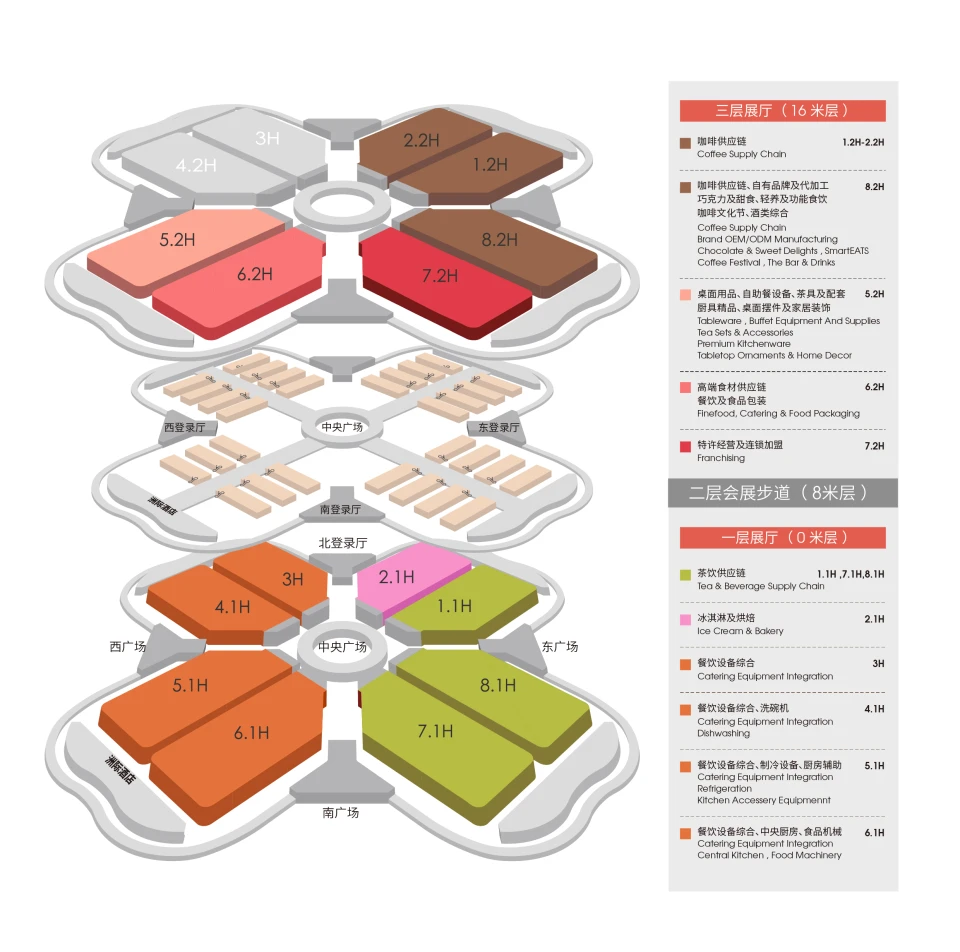 View floor plan 1