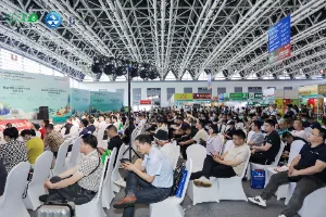 展会现场 13