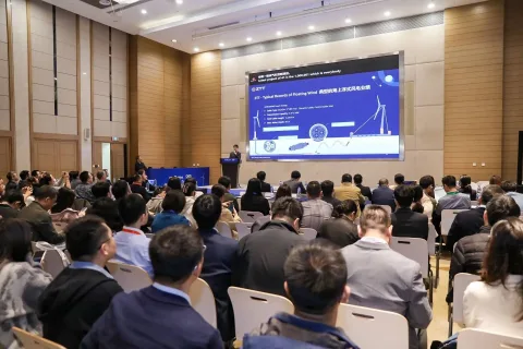 展会现场 1