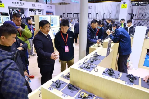 展会现场 4