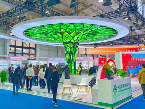 展会现场 6