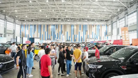 展会现场 5