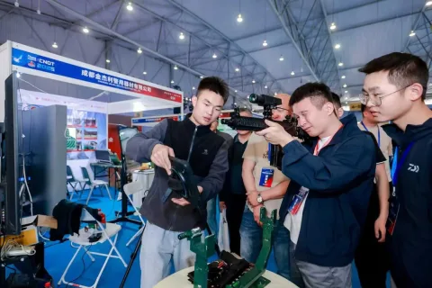 展会现场 5