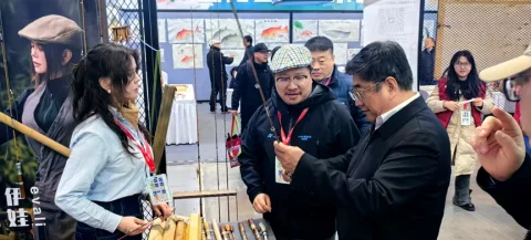 展会现场 6