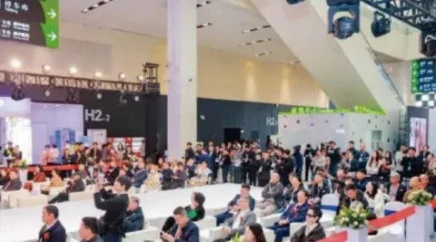 展会现场 5