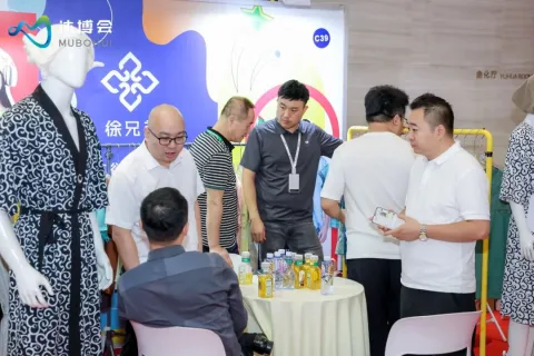 展会现场 10