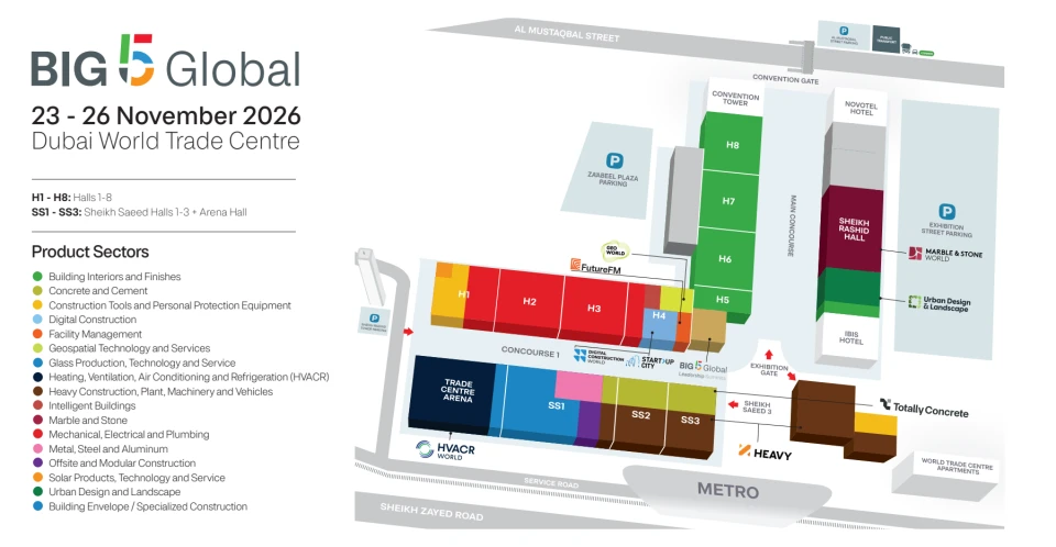 View floor plan 1
