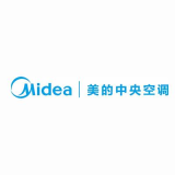 美的家用中央空调