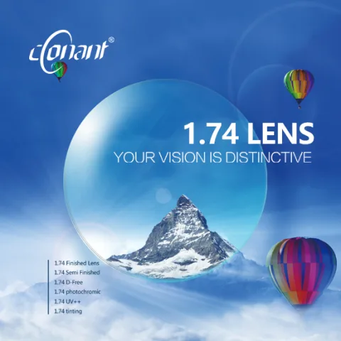 Conant Optical Inc product image 4